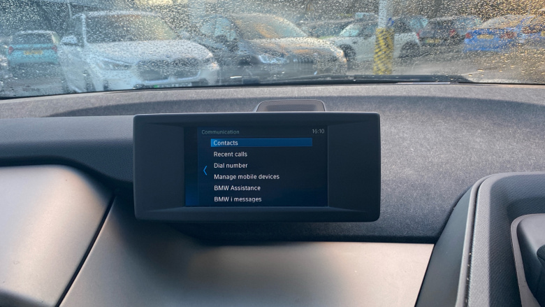 BMW i3 135kW S 42kWh 5dr Auto Electric Hatchback